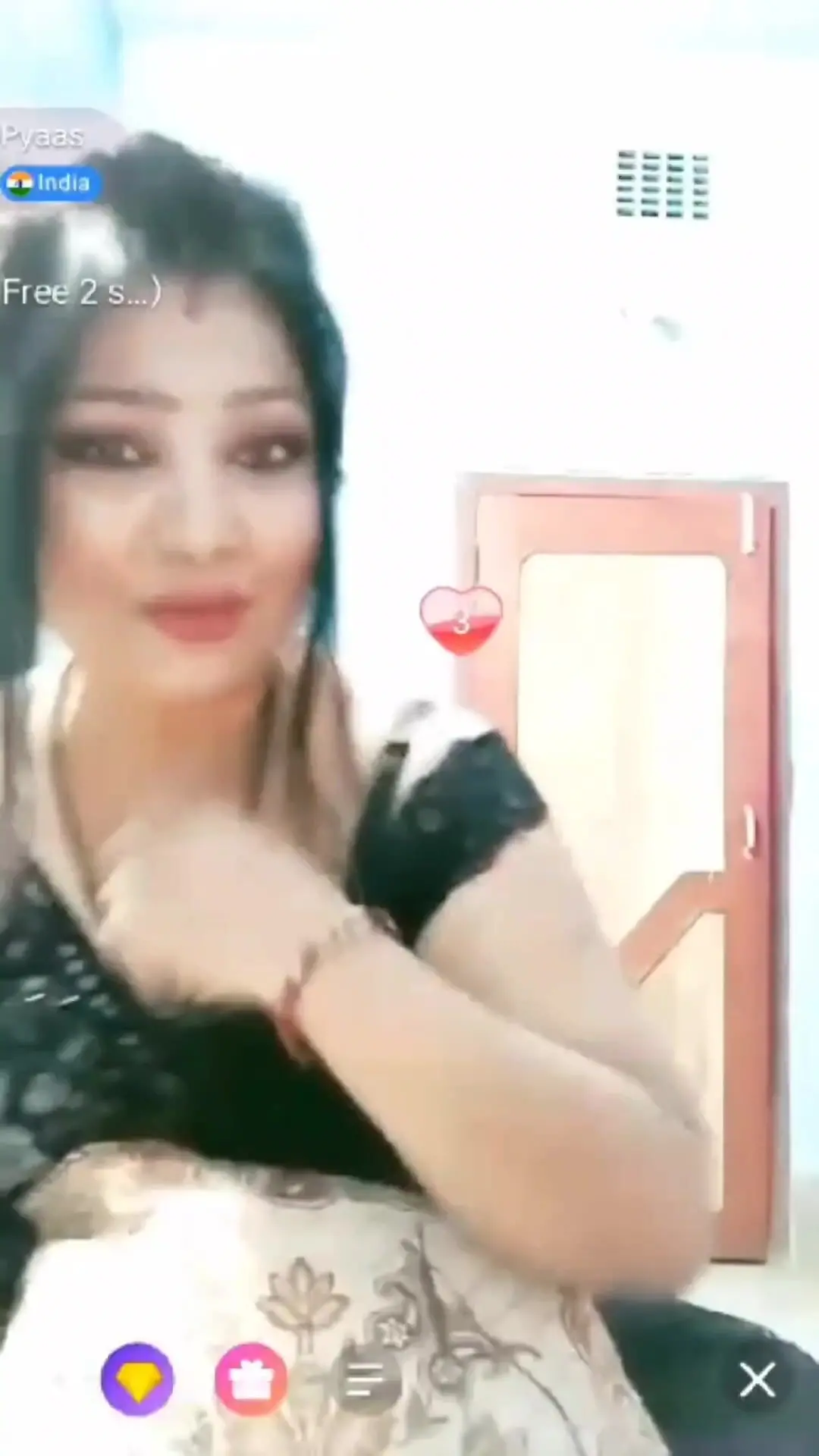 Adhuri pyaas bhabhi full nude with face
