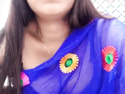 Indian Bhabhi Doing Sh** Online