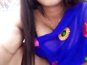 Indian Bhabhi Doing Sh** Online