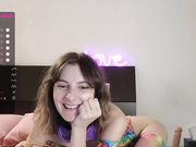 tease_me__ fucks pussy with dildo