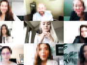 Eva Elfie I Got Creampied During a m Class