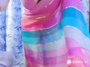 HOT-NIYA- Nude Dance With Face