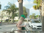 Autumnreed18 Barista Sextape