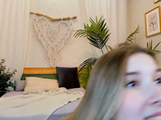 milablush pussy flash 2