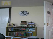 Forgot to turn her cam off