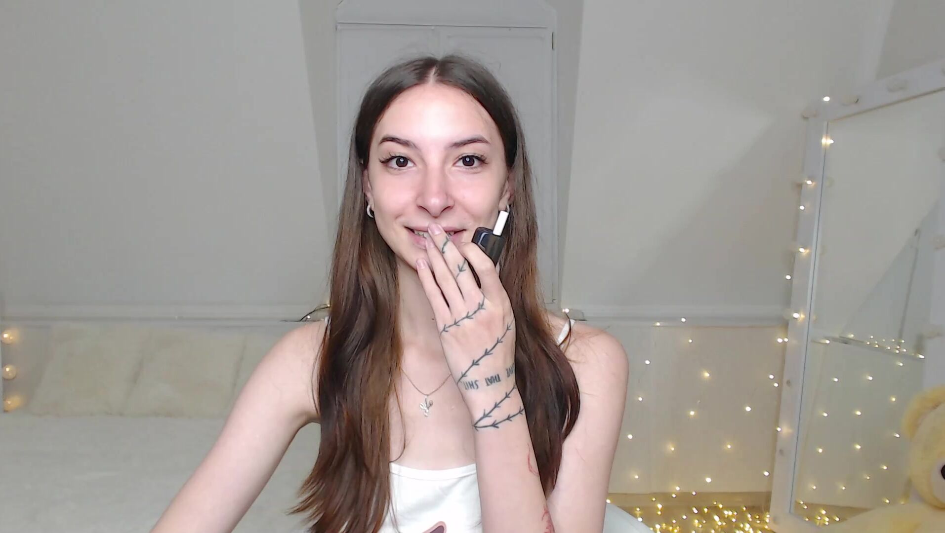 Clara00ellis first bg