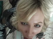 Onlyfans Angel The Dreamgirl - Blowjob