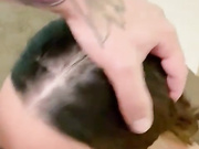 Daniela romanian blowjob