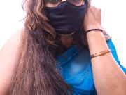 Kaur-Sam Boobs Sucking 2