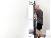 [OnlyFans] Johnny Sins x Hailey Rose booty call