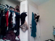 little_and_petite, dildo, doggy, pussy, ass, masturbate