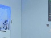 miyong_7 asian fuck pussy with dildo and show tits