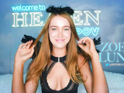 [OnlyFans] Zoey Luna-Heaven POV 720p