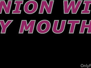 [Onlyfans] Xev Bellringer - Reunion With My Mouth