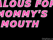 [Onlyfans] Xev Bellringer - Jealous For StepMommys Mout