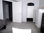 Katsatease 2023-07-14(4) MILF in Stockings & Heels