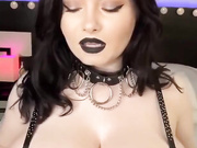 Busty_ema halloween 2023