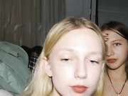 Webcam teens lesbian Description