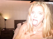 marleyywynn BG BJ w Facial OF