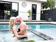 kay lovely johnny sins of