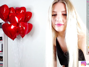 ella__sweety slutress black dress butch look not trans