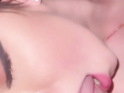 Sabrina Nellie - Blow job and facial