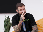 Elle Brooke & Lena The Plug - OF 3-Way Fuck