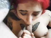 rick_fay sex with cum on body