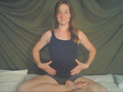 Candyapplebottom/Kit Marshall 12