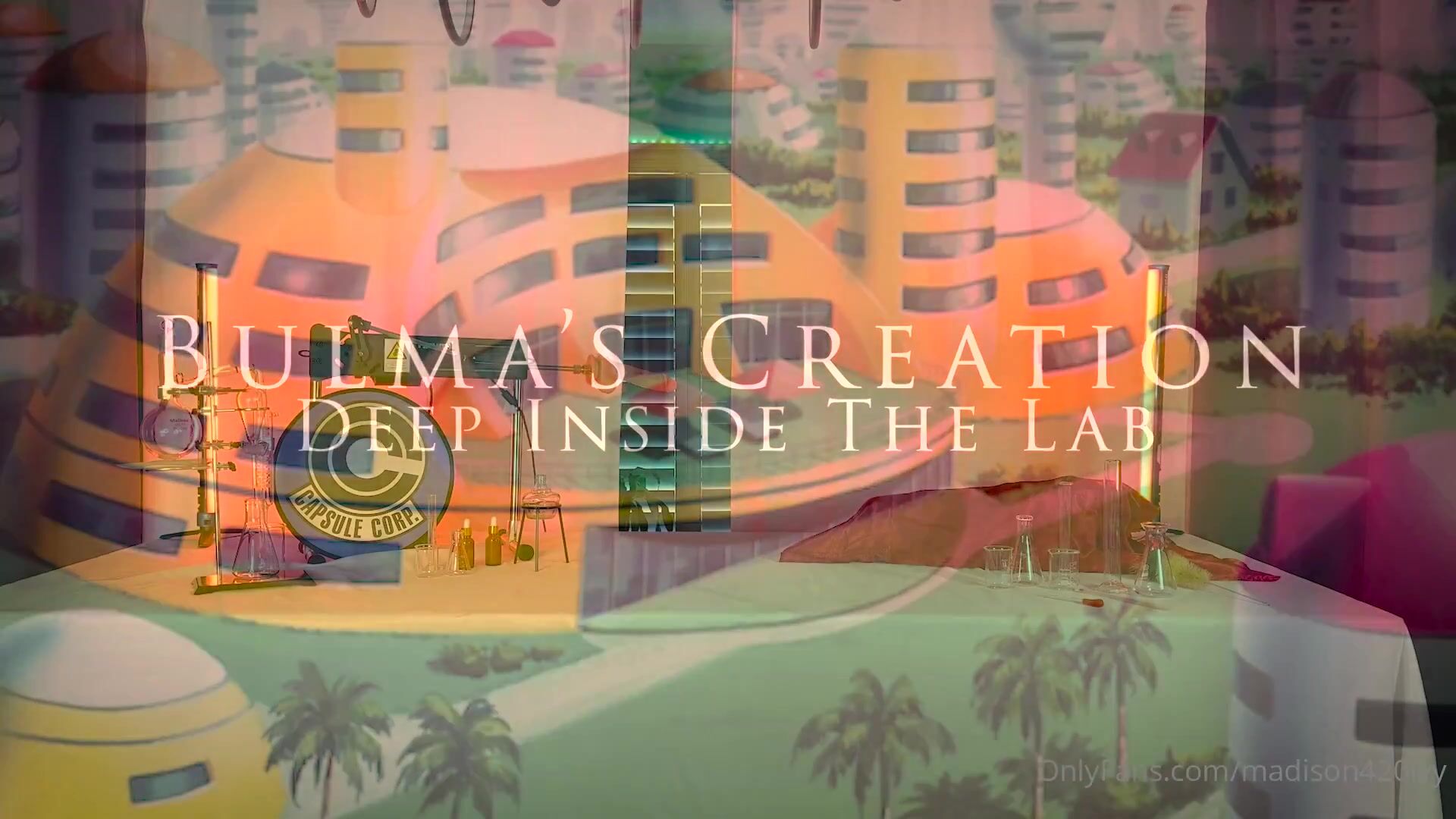 Madison Ivy - OF Solo 4