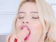 Ruddy Rodriguez private show