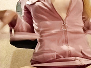 dzinblondi 11-08-2023 SQUIRT