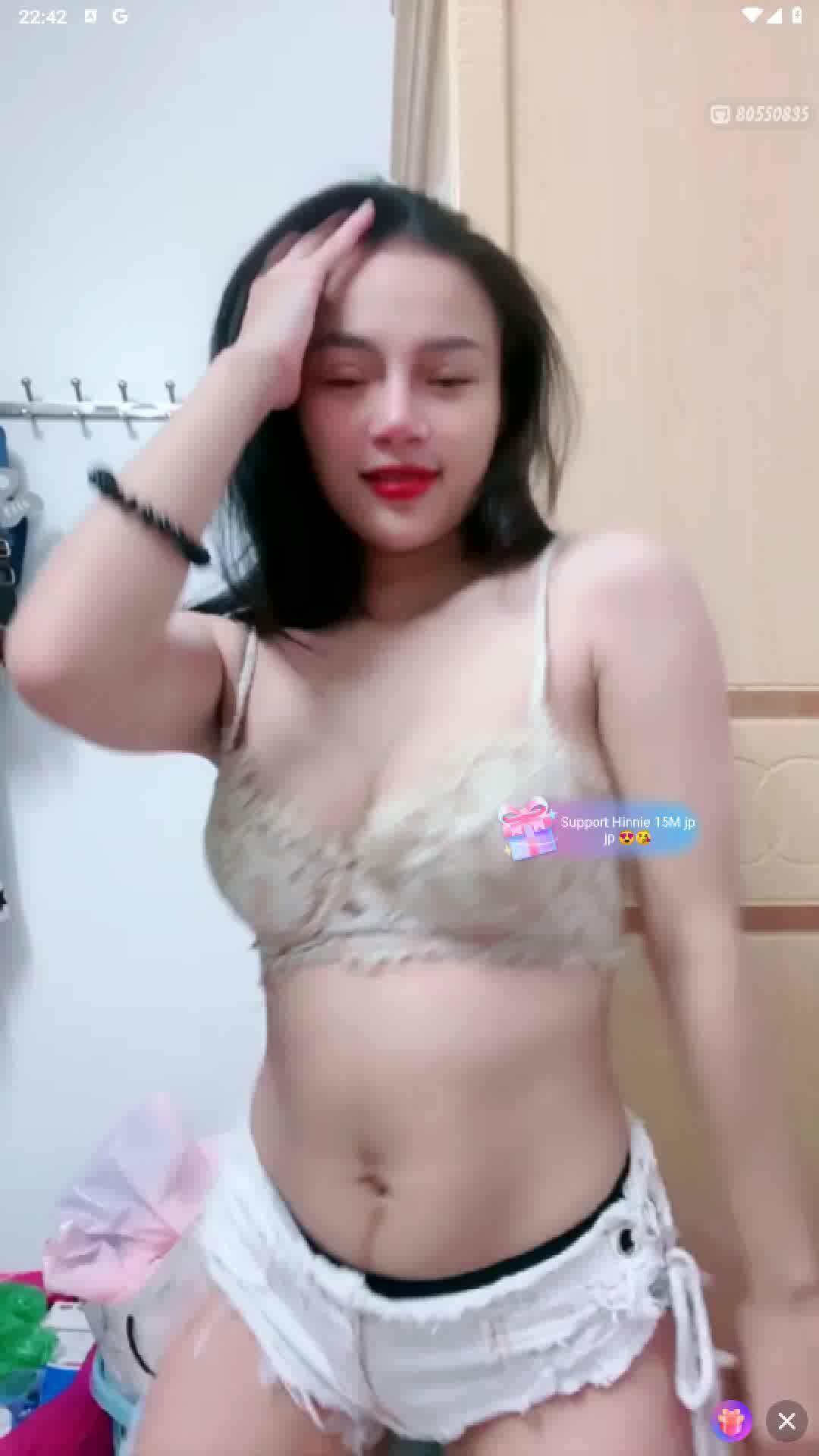Manggo live porn