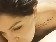 Kasandrita cam4 chilena