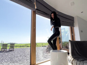 Jasmine Jae Fucking In Latex