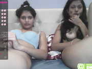 your_game_my_rules two girls full face