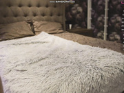 Angeellina Nude masturbating