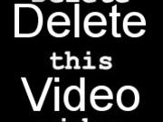 delete