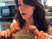 Lilah_LovesYou OnlyFans Threesome with the Plumbers