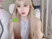 TOYOTUBACK 08 - Beautiful Long Hair Asian Girl