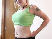 Anne Wünsche OnlyFans July 2023 complete naked