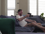 GirthM - Alexis Fawx