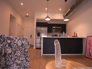 Bailey_Eilish dildo ride 5/8/23