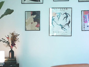 katdreams 2023-09-04 pretty tits armpit ass doggy tease