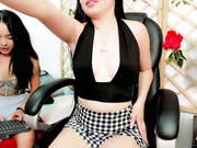 Irina_grant + friends