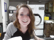 lenity_life 2nd DAY cute girl flashes tiny boobs