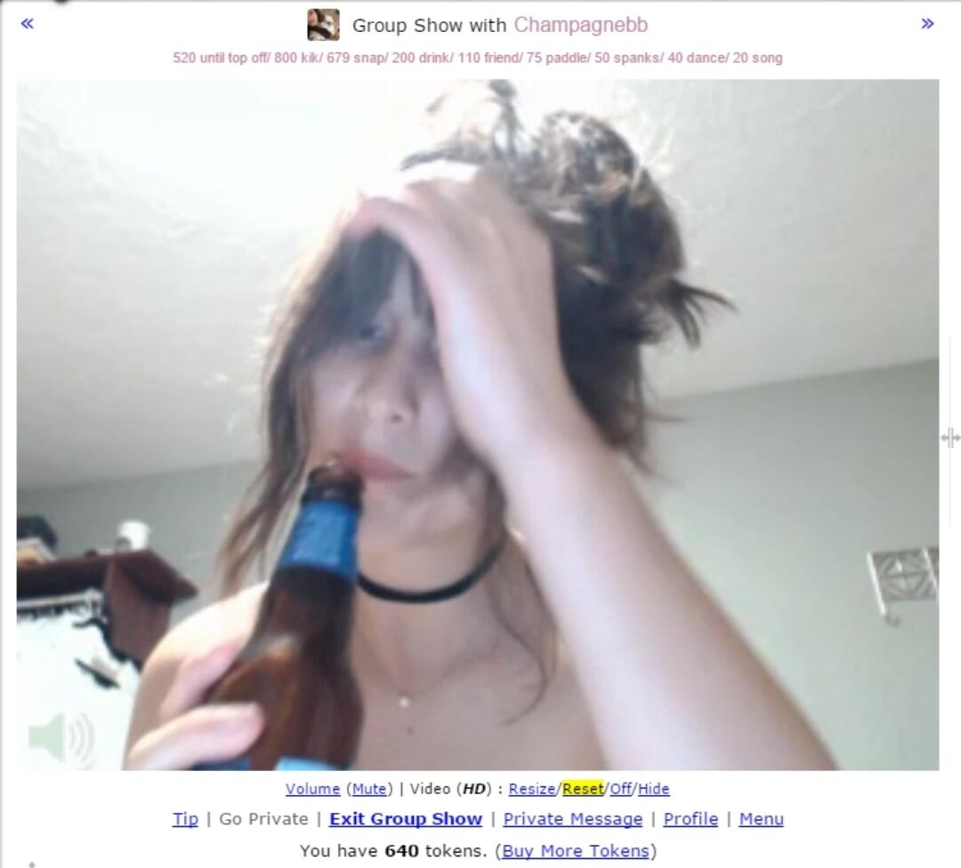 champagnebb compilation