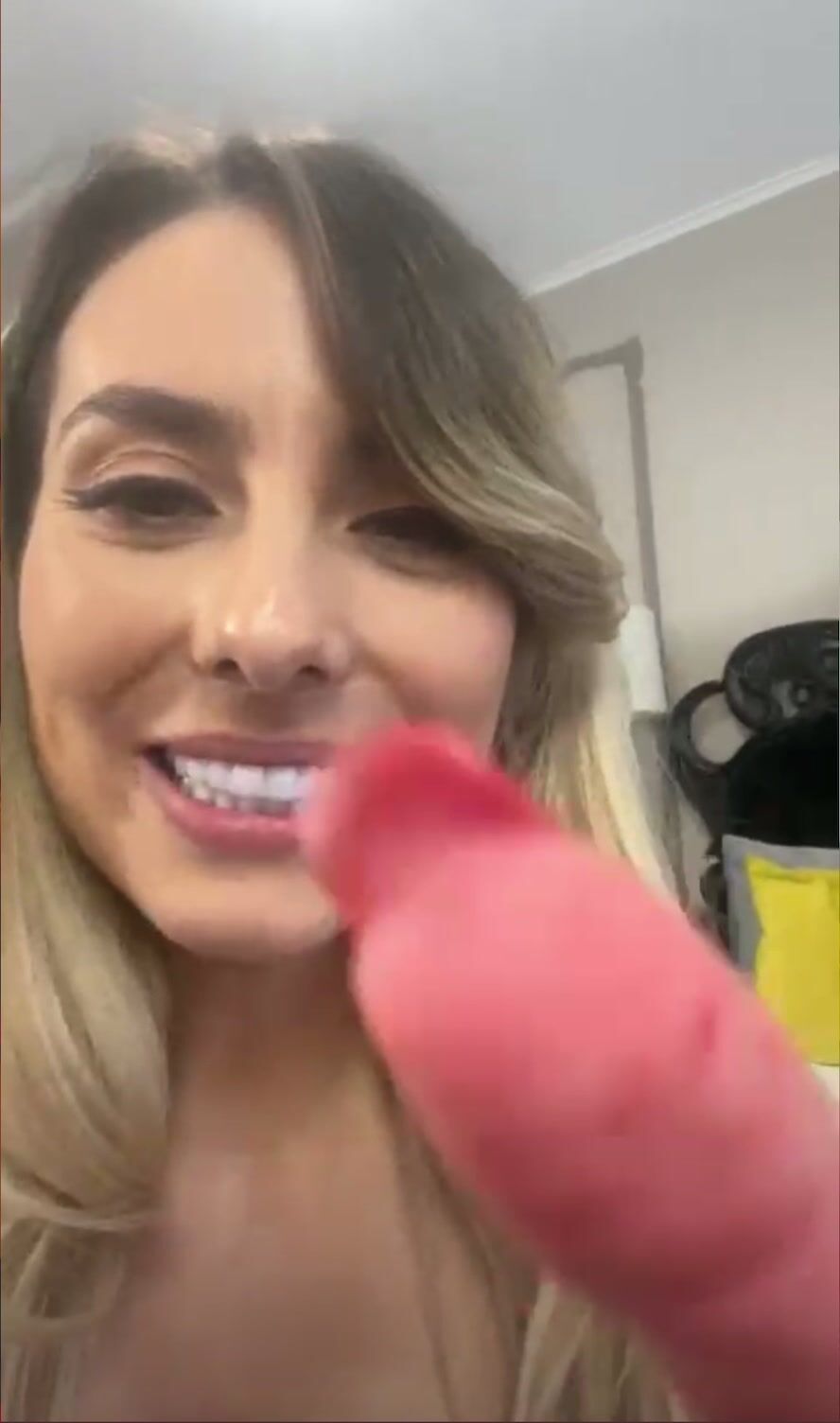 Anna Sexy VIP