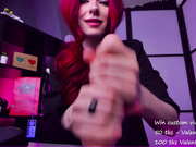 iris__ice handjob joi