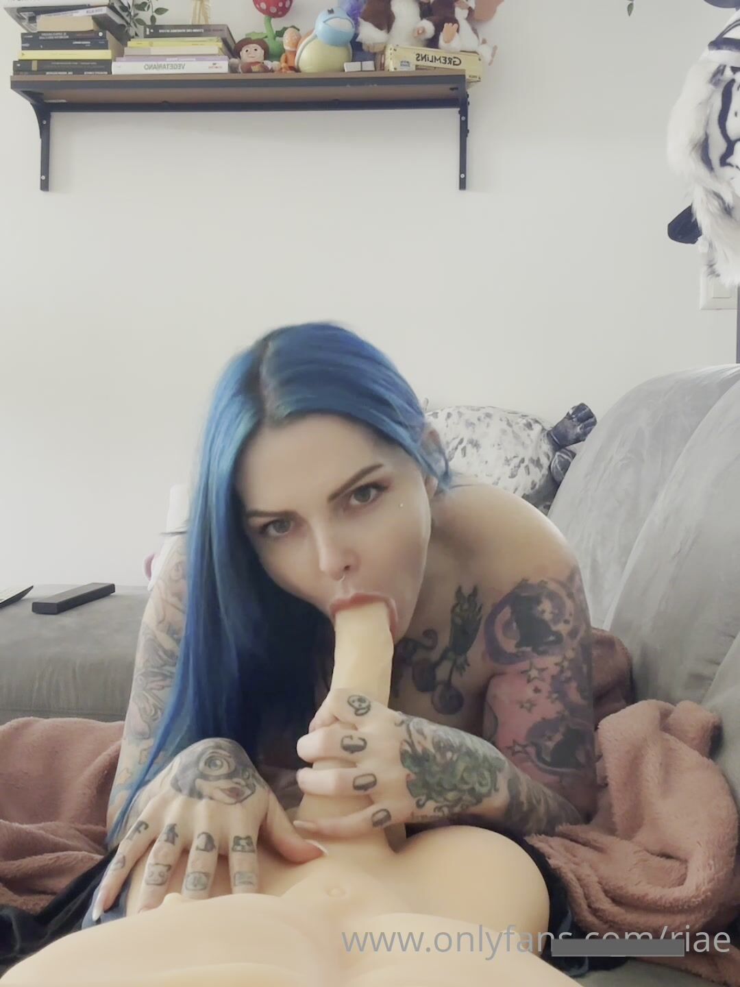 Riae Onlyfans 5